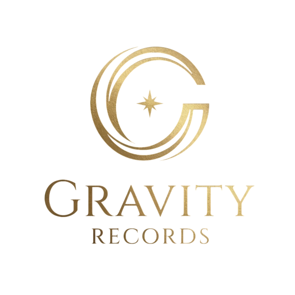 Gravity Records NL